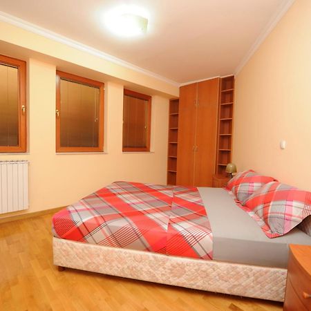 Exclusive Central Apartments Skopje Zewnętrze zdjęcie