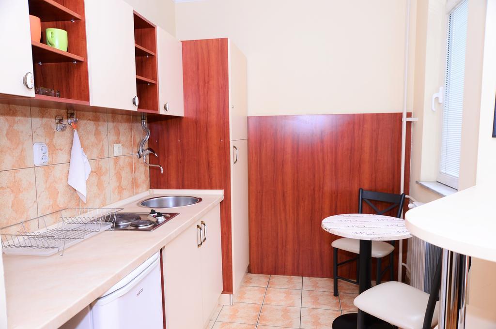 Exclusive Central Apartments Skopje Zewnętrze zdjęcie