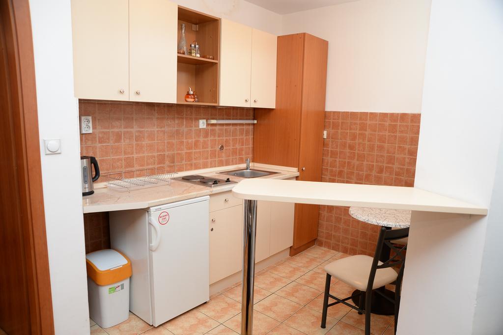 Exclusive Central Apartments Skopje Zewnętrze zdjęcie
