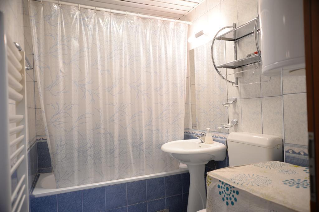 Exclusive Central Apartments Skopje Zewnętrze zdjęcie