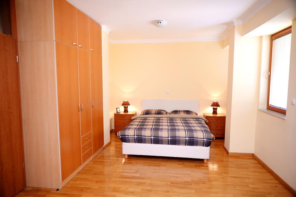 Exclusive Central Apartments Skopje Zewnętrze zdjęcie
