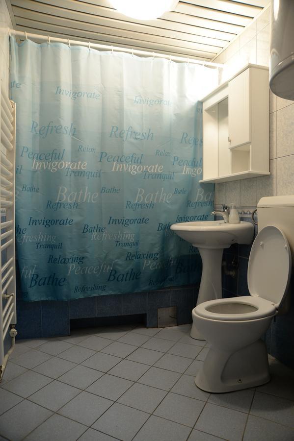 Exclusive Central Apartments Skopje Pokój zdjęcie